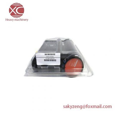 HONEYWELL FC-PUI001 Industrial Control Module