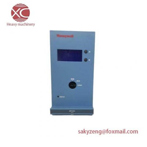 Honeywell FC-QPP-0001 V1.3 Quad Processor Pack - High Performance Control Module