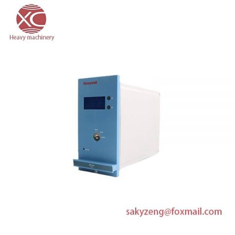 HONEYWELL FC-QPP-0002: Advanced Processor Pack Module