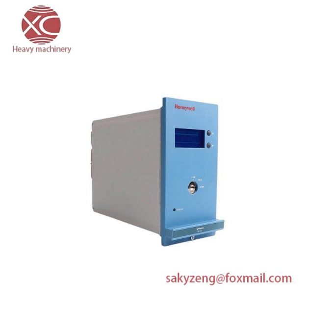 Honeywell FC-QPP-0002 V1.2 Quad Processor for Industrial Control Systems