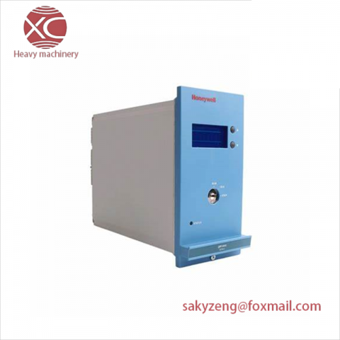 Honeywell FC-QPP-0002 V2.0 Quad Processor: Advanced Control Solution
