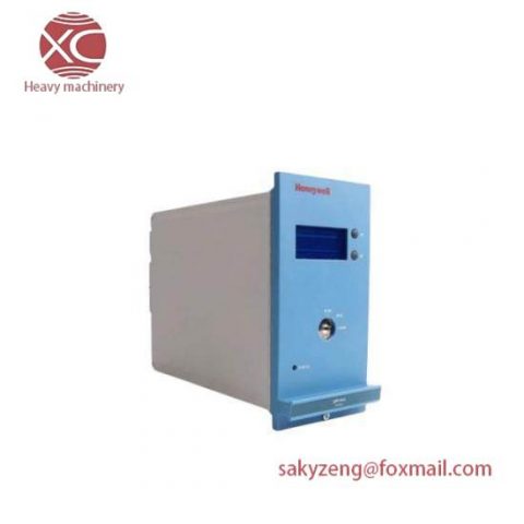 Honeywell FC-QPP-0002 V2.0 Universal Quad Processor Module, Advanced Control Solutions for Diverse Industries