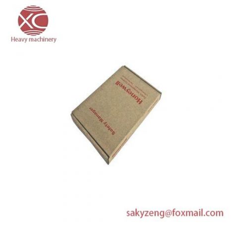 Honeywell FC-RO-1024 Relay Output Module - Advanced Industrial Control Solution