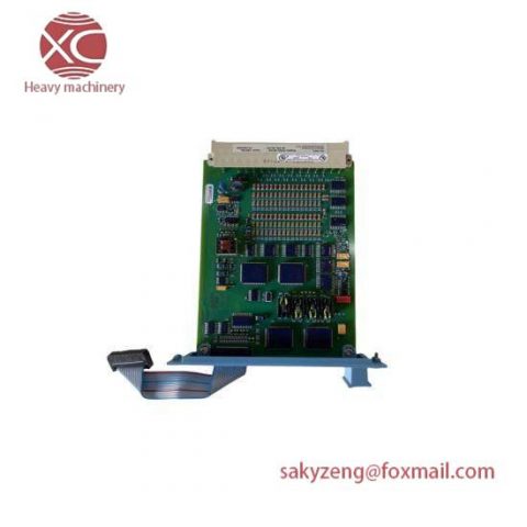 HONEYWELL FC-SAI-1620M V1.4 Safety Manager System Module, Advanced Control for Industrial Applications