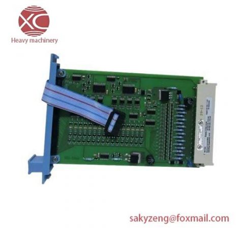 Honeywell FC-SDI-1624 Digital Input Module