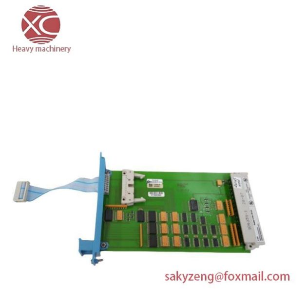 Honeywell FC-SDI-1624 V1.0 Digital Input Module for Industrial Control Systems