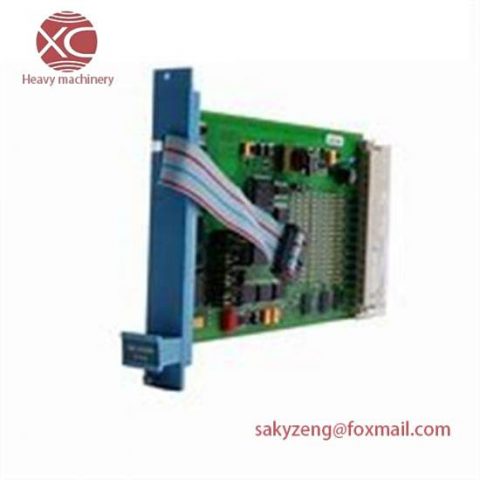 Honeywell FC-SDI-1624 V1.1 - Safe Digital Input Module