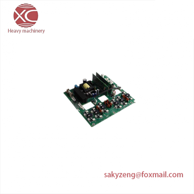 HONEYWELL FC-SDI-1624 V1.2 | High-Security Digital Input Module