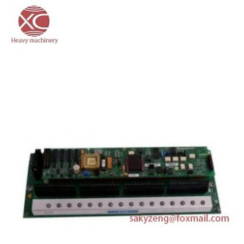 Honeywell FC-SDIL-1608 DCS Module: Advanced Control System Integration