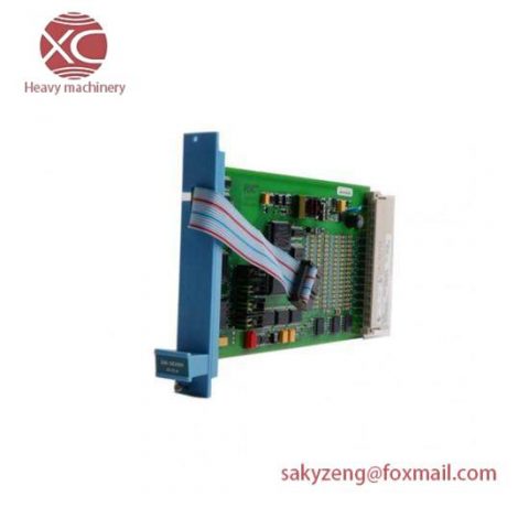 HONEYWELL FC-SDIL-1608 Safety Manager System Module, Control Solutions, Industrial Grade, Safety Systems