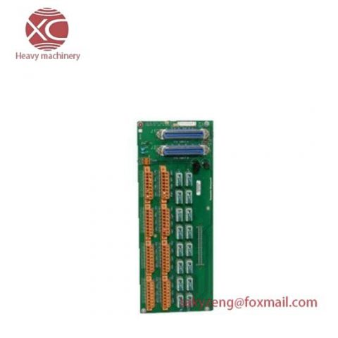Honeywell FC-SDIL-1608 V1.2: Safe Loop-Monitored Digital Input Module