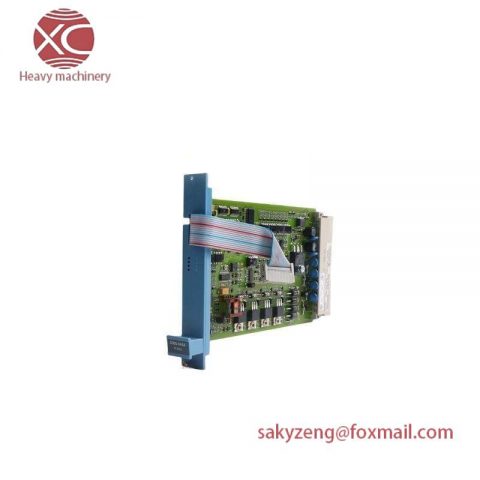 Honeywell FC-SDIL-1608 V1.2 Safety Manager System Module