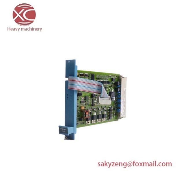 HONEYWELL FC-SDIL-1608 V1.3 - Advanced Digital Input Module