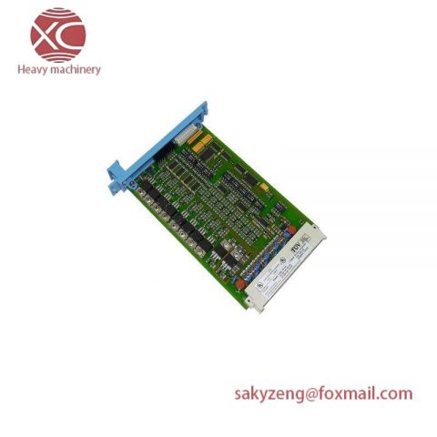 Honeywell FC-SDO-0411 Digital Output Module - High Precision Control for Industrial Applications
