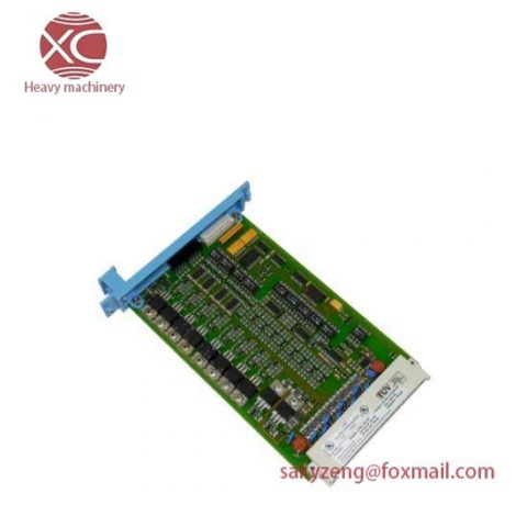 Honeywell FC-SDO-0824 DCS Module; Manufacturer: Honeywell
