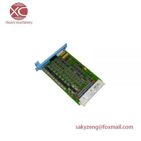 Honeywell FC-SDO-0824 V1.2 - Safe Digital Output Module