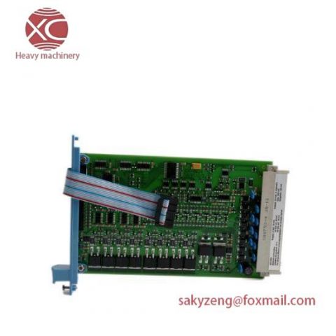 Honeywell FC-SDO-0824 V1.4 DCS Module: Advanced Control Solution for Industrial Automation