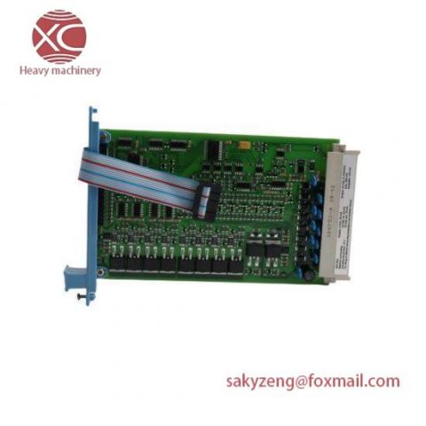 Honeywell FC-SDO-0824 V1.6 Digital Output Module