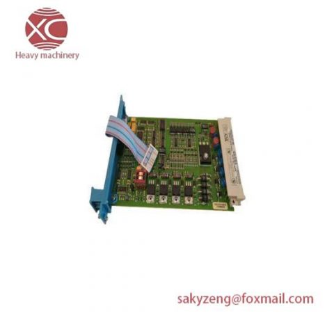 Honeywell FC-SDOL-0448 Safe Digital Output Module