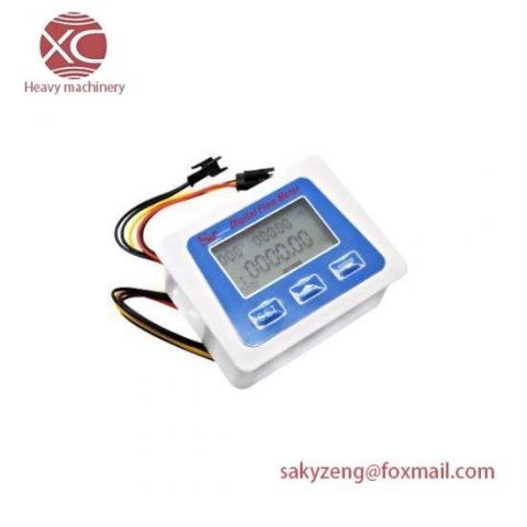 Honeywell FC-SSWM01 SC Switch Module: Precision Control for Industrial Automation