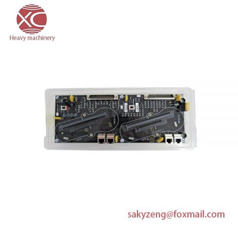 Honeywell FC-TDIO11 SC IOTA PDIO REDUNDANT, Industrial Control Module