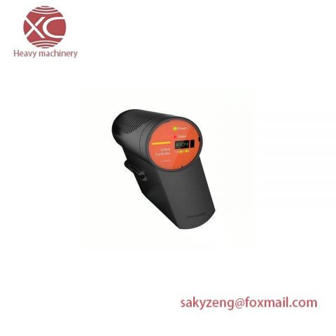 Honeywell FC-TDIO52 Safety Manager SC Hardware