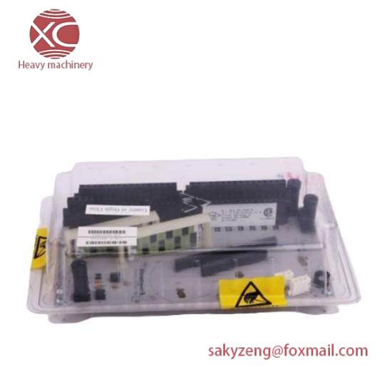 Honeywell FC-TDOL-07120: Digital Output FTA, Loop Monitoring (120 V, 7 Channels) (Conformal Coated)