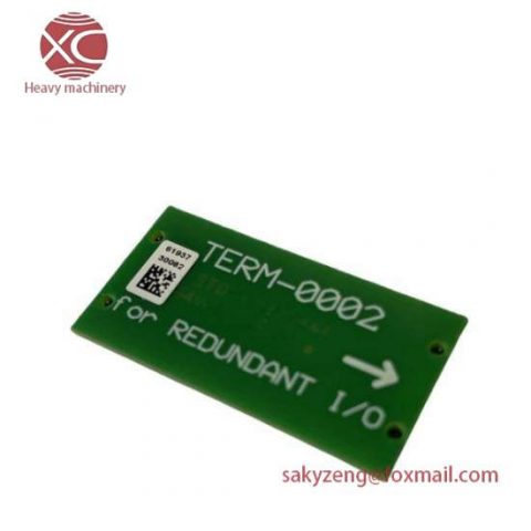 Honeywell FC-TDOL-0724P - Enhanced Terminal Module, FC-TERM-0002 - Advanced Communication Module, FC-TERM-0001 - Custom Control Relay