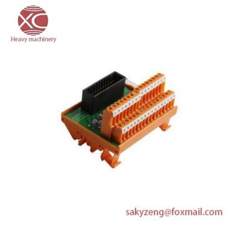 Honeywell FC-TIDI-1624 Digital Input Module