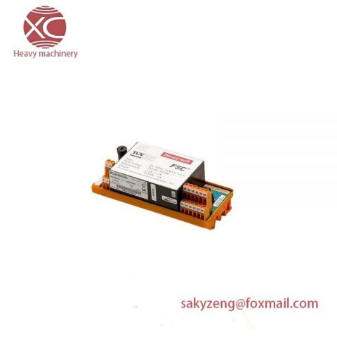 Honeywell FC-TPSU-2430 V1.1 Industrial Power Supply