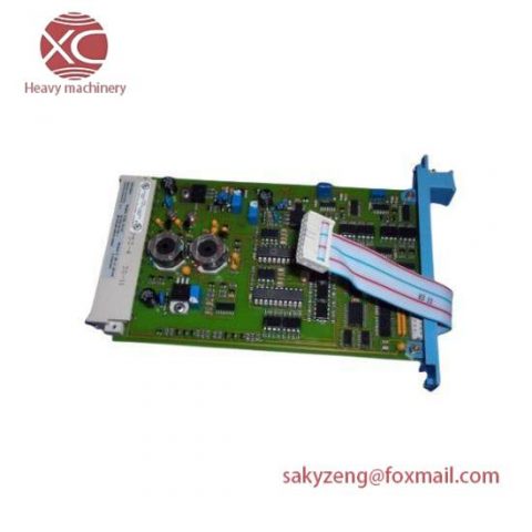 Honeywell FC-TSAO-0220M: Precise Analogue Control for Industrial Automation, 200 Characters or Less
