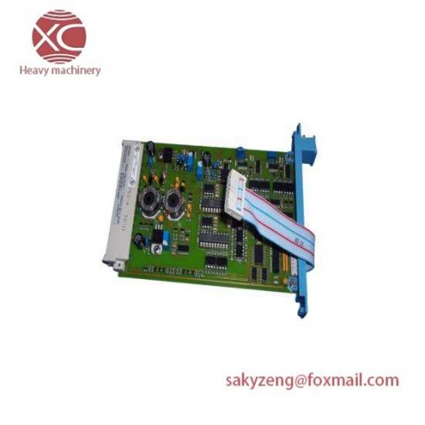 Honeywell FC-TSAOH-0220m Industrial Control Module