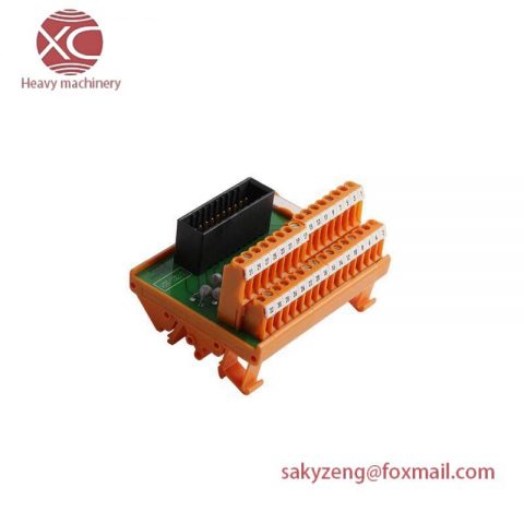 Honeywell FC-TSDI-1624 V1.0 - Industrial Digital Input Module