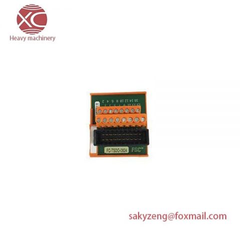 Honeywell FC-TSDO-0824 Safe Digital Output Module