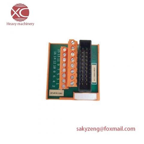 Honeywell FC-TSDO-0824C Digital Output Module - Precise Control for Industrial Automation