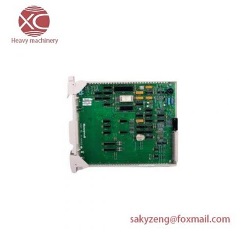 HONEYWELL FC-TSJASH-1624CC V1.0 Digital Controller - Advanced Industrial Automation Solutions