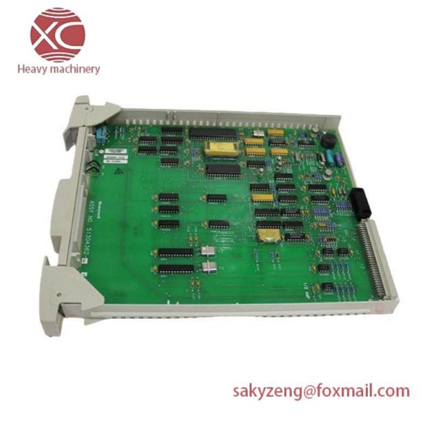 Honeywell FC-TSRO-08UNI Communication Module - High-Speed, Multi-Protocol Industrial Interface