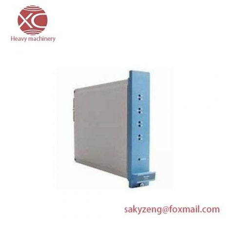Honeywell FC-USI-0001 V1.3: Advanced General Safety Interface Module