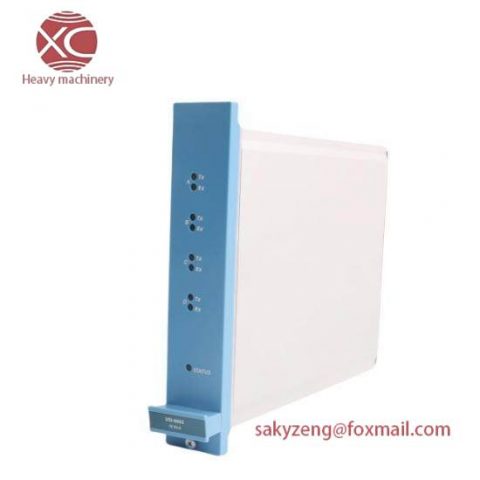 Honeywell FC-USI-0002: Precision Control Module for Industrial Automation