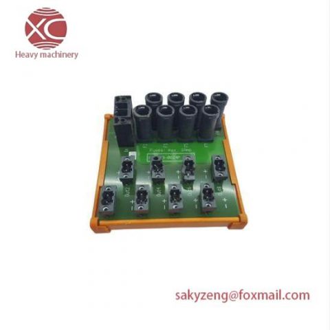 Honeywell FCPDB0824 Power Distribution Board