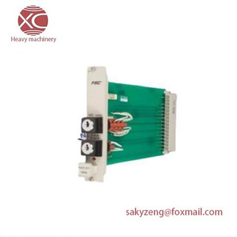 Honeywell FP-AI-100 Analog Input Module - Precision for Industrial Automation