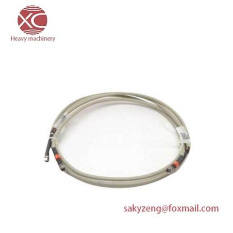 Honeywell FS-CCI-HSE-02 Communication Cable - Automation Parts