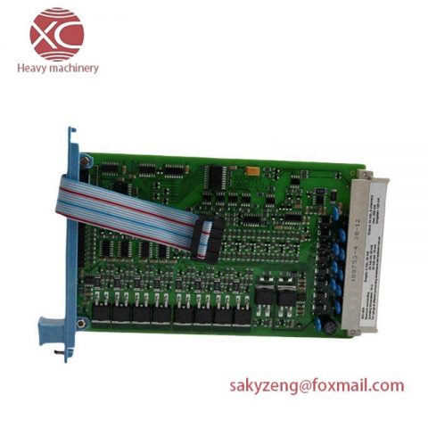 Honeywell FS-DO-1224: Advanced Digital Output Module for Industrial Control Systems