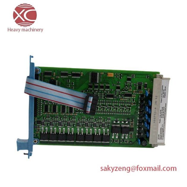 Honeywell FS-DO-1224: Advanced Digital Output Module for Industrial Control Systems