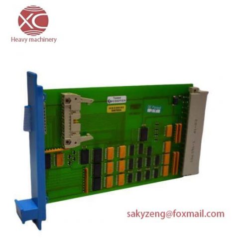 Honeywell FS-IO-0001 I/O Output Extender Module
