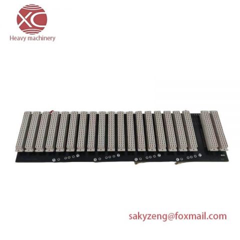 Honeywell FS-IOB-0001S: Base I/O Module - Advanced Industrial Control Solutions