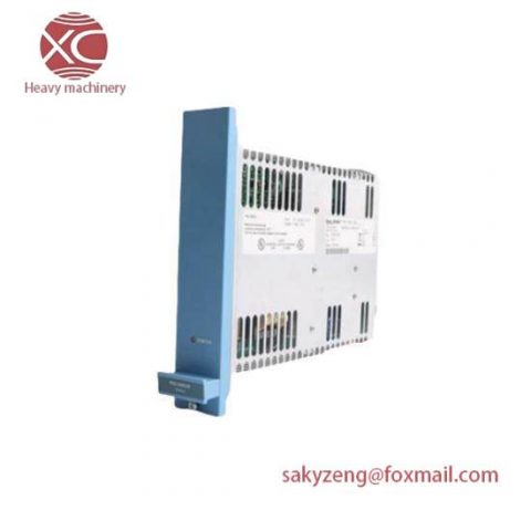 Honeywell FS-IOBUS-HBS I/O Bus - Control & Automation Solutions