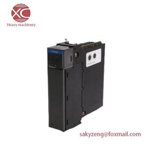 Honeywell FS-IOCHAS-0001S: Chassis for Non-Redundant Input/Output Modules