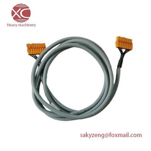 Honeywell FS-PDC-CPX05 Cable; Manufacturer: Honeywell