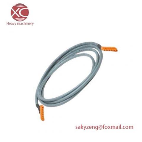 Honeywell FS-PDC-IOR05A CABLE - Control & Automation, Precision, Industrial Grade